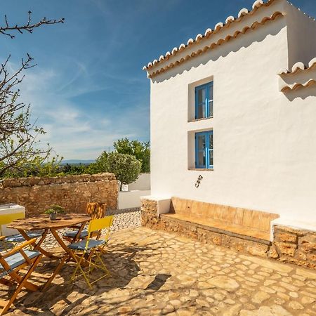 Villa Monte Algarvio - Private Heated Pool - Wifi Tunes Exterior foto