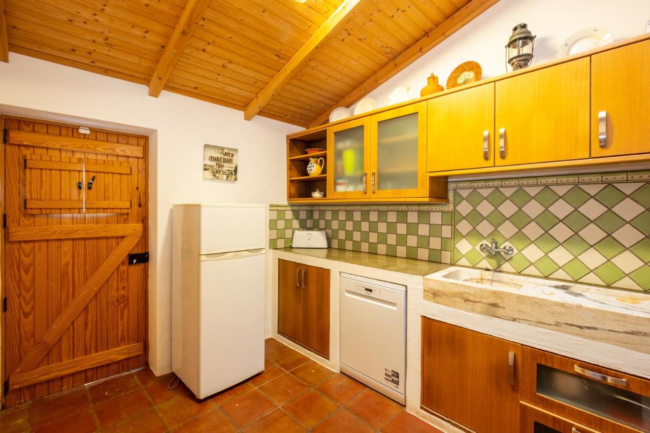 Villa Monte Algarvio - Private Heated Pool - Wifi Tunes Exterior foto