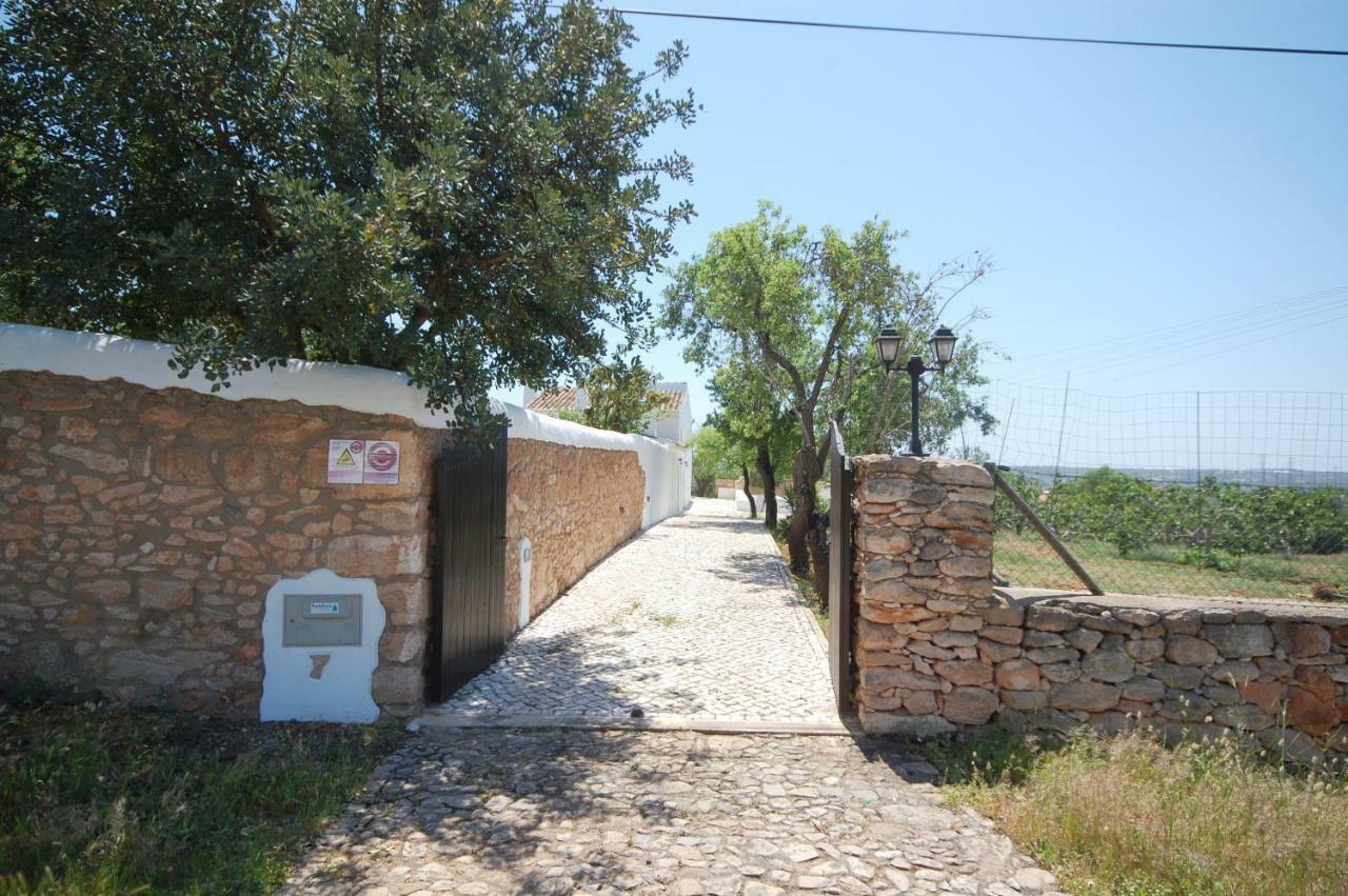 Villa Monte Algarvio - Private Heated Pool - Wifi Tunes Exterior foto